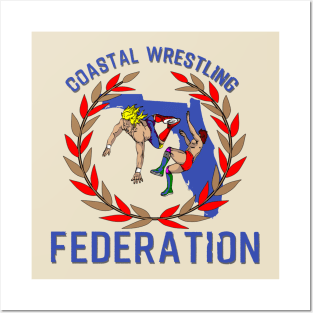 CWF Classic Posters and Art